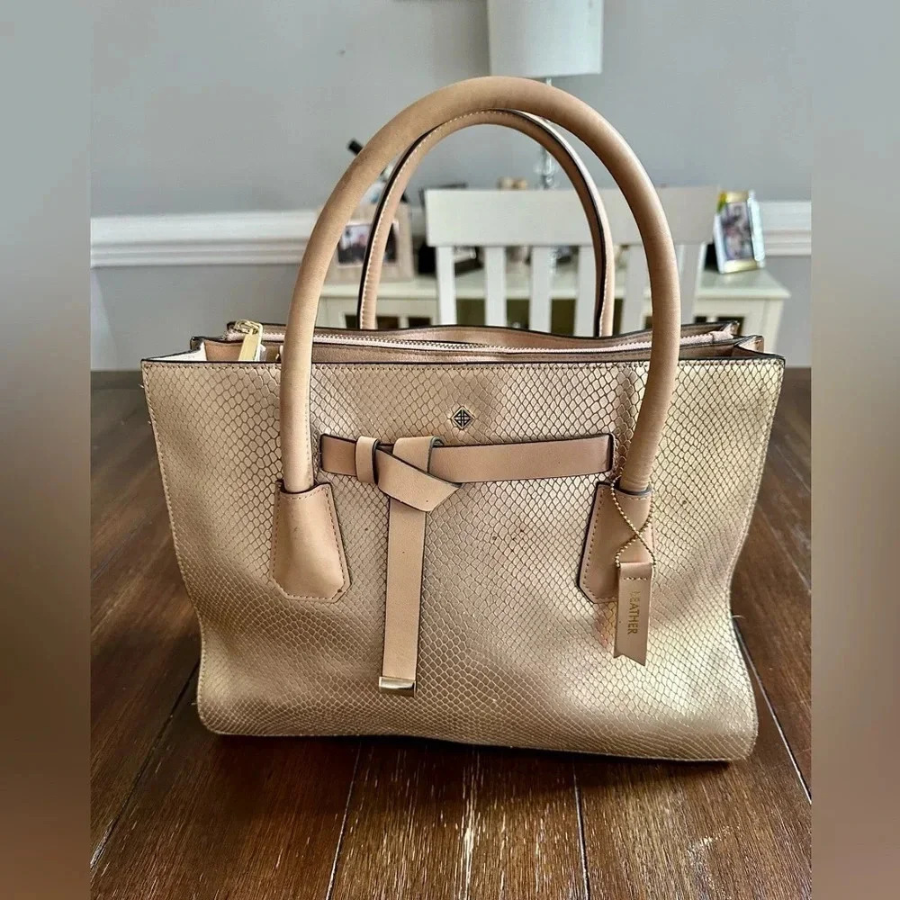 Antonio Melani satchel
